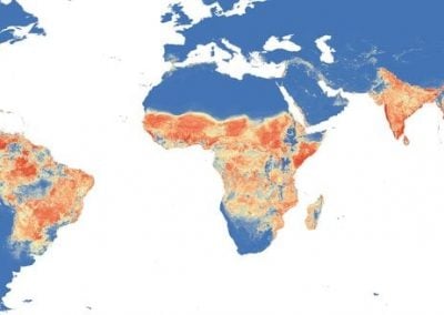 Como surgiu o zika vírus?