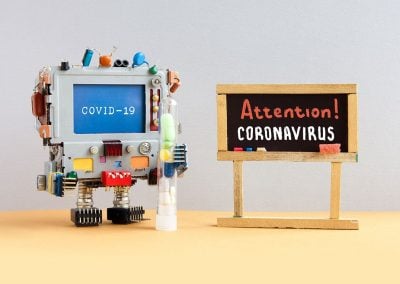 coronavirus