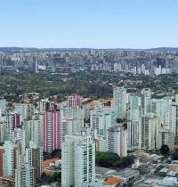 Grande São Paulo – Desentupidora